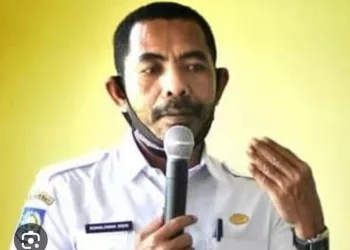 Didemo di Kejati Maluku, Rumalowak Doakan Aktivis Muda GPII Maluku
