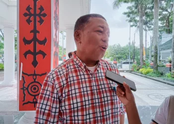 Dishub Kota Ambon Tak Menerima Izin Trayek Baru bagi Angkot