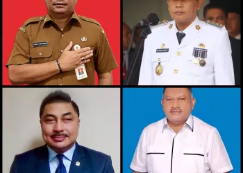 Ini Alasan JW Terjun ke Pilwalkot Ambon, Takut Dikalahkan RBG di Perindo?