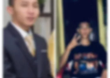 Anak Juru Parkir Tewas Dianiaya Diduga Anak Salah Satu Pimpinan DPRD Kota Ambon