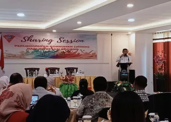 Penjabat Walkot Ambon Imbau Masyarakat dan Pelaku UMKM Waspadai Investasi Bodong