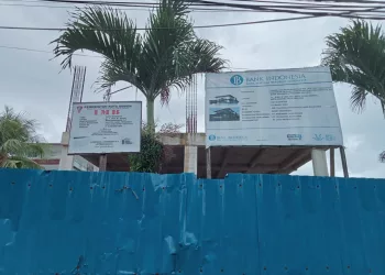 Tak Bayar Gaji Karyawan, Buruh Ancam Demo BI ke DPRD Maluku, PT. ZWS Kabur Bawa Lari Upah Pekerja