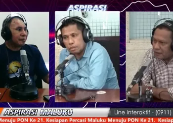 Perda Olahraga Urgen Bagi Maluku