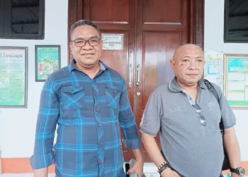 Aset RS Sumber Hidup GPM Terancam Disita Eksekusi, Kuasa Hukum Nakes Minta Yayasan Bayar Nakes RS Rp 570 Juta Lebih