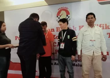 KONI Maluku Tak Peduli, Enam Pecatur Maluku Gugur di Pra PON XXI