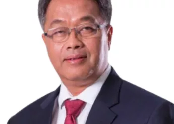 Novie Riyanto Jabat Komisaris Utama Angkasa Pura I