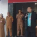 Di Apel Pagi, Agus Ririmasse Minta ASN Pemkot Ambon Layani Masyarakat Sepenuh Hati 