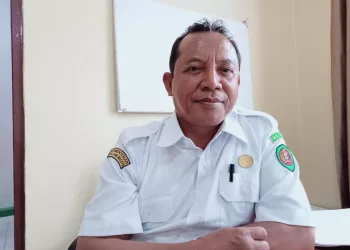 Kepala SMA Negeri 11 Ambon Apresisasi Kesuksesan Artha Kaisupy Gabung Rans Nusantara FC