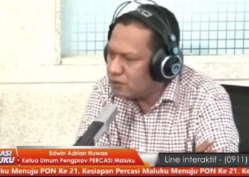 “Malapetaka” bagi Maluku Jika Atletik Gagal Lolos ke PON 2024 Aceh-Sumut