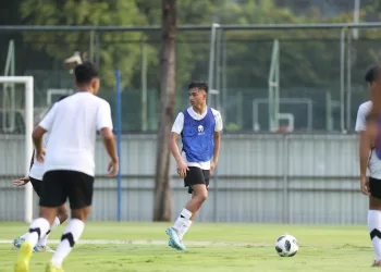 Pemain Australia Berdarah Maluku Tolak Uji Coba di Brasil Demi Timnas Indonesia