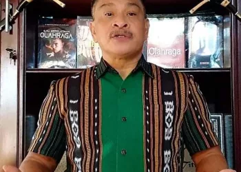Prestasi Kelabu Olahraga Maluku di PON 1951 Bisa Terulang di PON 2024