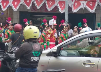 Merasa Terhina Dikatai “Brengsek”, Panpel LGJI Ambon Kasih Hak Jawab ke Referensimaluku.id
