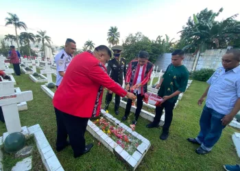 Tingkat Pengangguran di Ambon Tertinggi di Indonesia, Pemkot Ambon Gelar Expo Mini