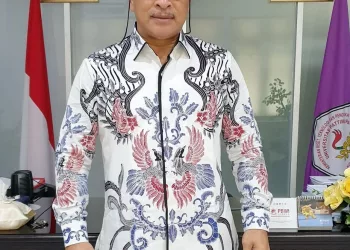 Jelang Pra PON XXI, Wushu dan Kick Boxing Kurang Diperhatikan KONI Maluku