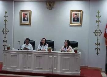 Diskes Kota Ambon Gerak Cepat Menangani Kasus HIV -AIDS, Januari-Agustus 2023 Ada 184 Kasus Baru