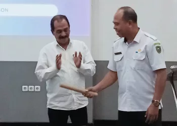 Banjir di Ambon Diakibatkan Kurangnya Kesadaran Masyarakat Membuang Sampah di Tempatnya