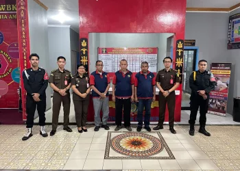 Tiga Tersangka Dugaan Korupsi Dana BOS Disdikbud Maluku Tengah Terancam 20 Tahun Penjara 
