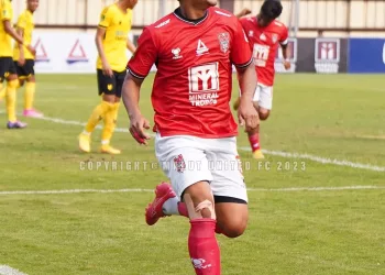 Harry Nur Yulianto Membawa Malut United FC Meraih Kemenangan Pertama Diliga 2 Musim ini