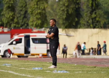 Rans Nusantara Fc U-16, Optimis Meraih Poin Menghadapi Arema Malang