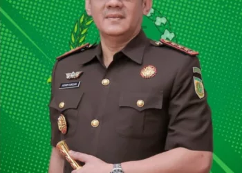 Ada Kejanggalan di Balik Penetapan Tiga Tersangka Kasus Dugaan Korupsi DIPA Polnam, Direktur Polnam Sengaja Diloloskan Jaksa? 