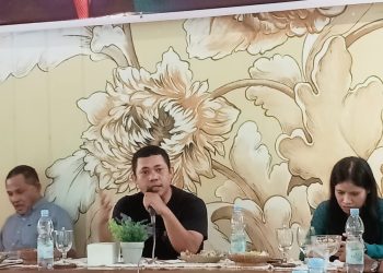 Transformasi PSSI Sukses, Erick Thohir Unggul di Antara 12 Cawapres