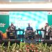 Kadispora Ambon Jadi Narasumber Forum Kewirausahaan Pemuda Bertaraf Nasional