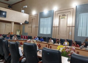 PT MCA Janji Akan Bangun Rumah Letelay & Lesnussa Dalam 120 Hari