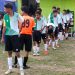 Menang 3 – 1 Lawan LKMD , SMA 11 Ketemu SMA Siwalima Di Semifinal