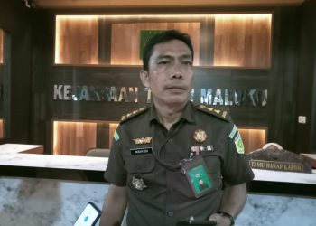 Tim Kejati Maluku Kembali Periksa Tujuh Saksi di Kasus Korupsi Setda SBT