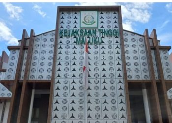 Tim Kejati Maluku Kembali Periksa Tujuh Saksi di Kasus Korupsi Setda SBT