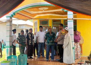 Bentrok di Dusun Pelita Jaya, Polres SBB Tegaskan Proses Hukum Tetap Berlanjut