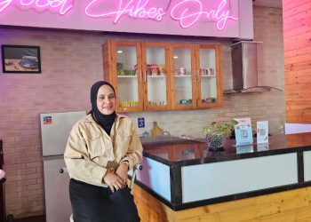 Suami Nyaleg Dapil Lain, Anggota Bawaslu Kota Ambon Jamin Tetap Netral Dan Profesional