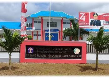 Dituduh Terlibat Prostitusi Ilegal, Kimdevits Markus Dikeroyok Tiga Petugas Lapas Saumlaki