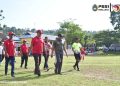 Taklukkan Dolorosa FC, Mandala Laimu Tempel Ketat Maluku FC Di Puncak Klasemen Liga 3 Regional Maluku 2023/2024