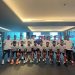 Dua Pemain Muda Maluku , Perkuat Rans U-17 Di Nusantara Open 2023