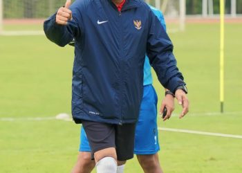 Malut United Fc Terus Melakukan Persiapan Untuk Babak 12 Besar Liga 2 Pegadaian