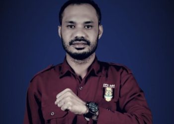 IMM Minta Kejaksaan Periksa Sekda Maluku Terkait Korupsi Dana Covid Rp19 M dan Reboisasi Hutan Rp2,4 M.
