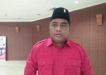 Tuding Ketua DPRD Maluku “Dun*u” di Tiktok, “Pelacur Profesi Jurnalis” dan “Penjilat” Gubernur Maluku Ini Dipolisikan BGW