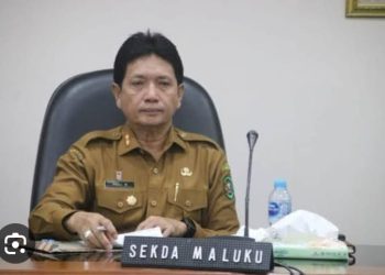 LKPHI Desak Kejaksaan Panggil Paksa Sekprov Maluku di Dugaan Korupsi Dana Covid Rp19 M dan Korupsi Dana Reboisasi Hutan Rp.2,4 M