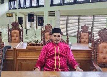 Rado: Tutup Kas Akhir Tahun, Jangan Sampai Upah PPPK Hangus Karena Kelalaian Dinas Terkait