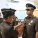 Asisten Pembinaan Kejati Maluku Lantik Dua Pejabat Eselon IV Kejati Maluku