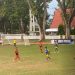 Menang 3 -0 Atas Dolorosa Fc, Pelauw Putra Tempel Maluku FC Di Puncak Klasemen Liga 3 Regional Maluku