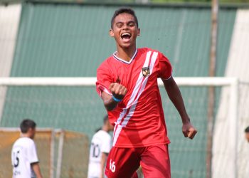 Profil Muhammad Juni Artha Kaisupy, “Rising Star ” Asal Ambon, Maluku 