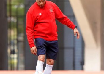 Batal di Stadion Madya, Manajemen Malut FC Beberkan Alasan Laga Vs Persela Pindah ke PTIK