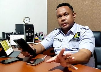 Bongkar Korupsi Pembangunan Rumah Khusus TNI, Tim Kejati Maluku Periksa Lima Orang