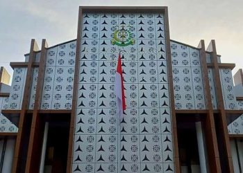 Kasus “Pancuri” Rp. 6,3 Miliar Anggaran Proyek Rumsus TNI Milik BP2P Maluku, Jaksa Temukan Bukti Baru di Lapangan