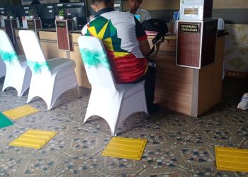 Ingkar Janji Bayar Uang Makan Minum ke Pengusaha, Sekretaris DPRD SBB Digugat ke PN Hunipopu