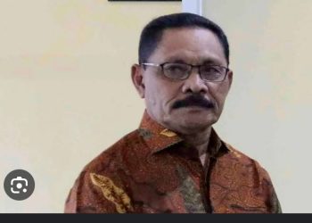 Sekda SBT Ditetapkan Tersangka Oleh Kejati Maluku