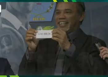 Malut United Fc Ketemu Semen Padang Di Semifinal Liga 2, Sedangkan PSBS Biak Menghadapi Persiraja Banda Aceh