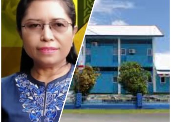 PDAM Ambon: Siapa Nanti Mengaudit Siapa?